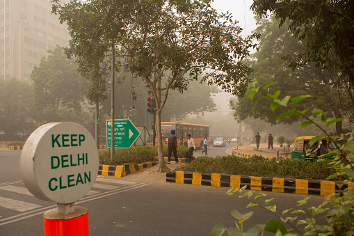 The air quality will get improved by 2024 when compared to 2016
