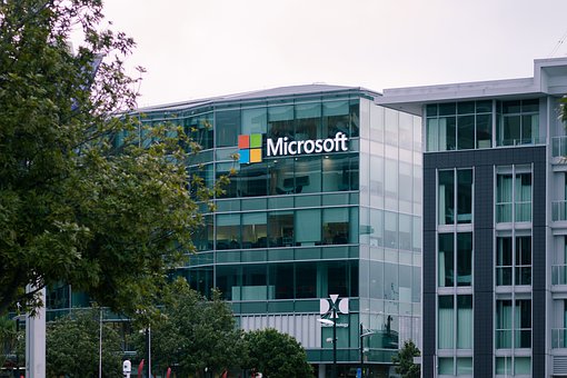 Microsoft launches Open licensing Program