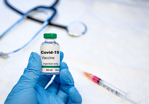 Aspen Pharmacare partners with Johnson and Johnson to produce Covid-19 Vaccine