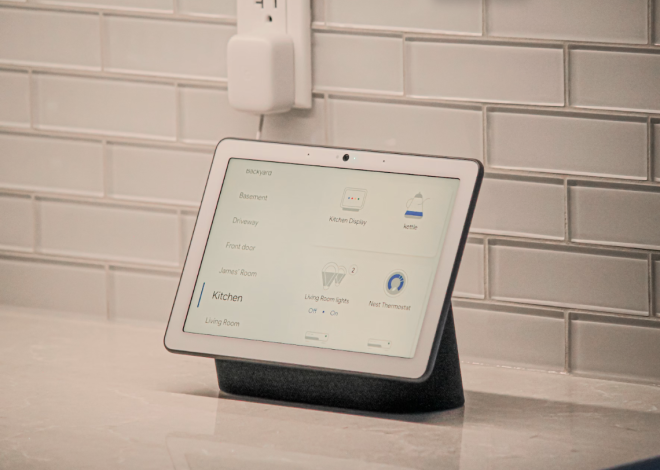 How Smart Home Tech Creates the Ultimate Recovery Zone