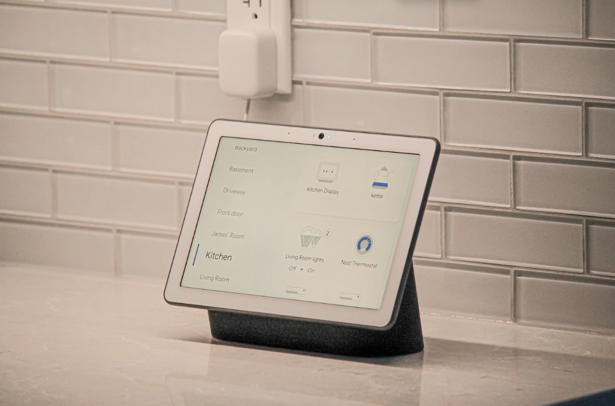 How Smart Home Tech Creates the Ultimate Recovery Zone