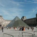 How Technology Has Been Integrated Into Historical Landmarks