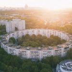 Future-Proofing Your Investment: Sustainable & Technological Apartment Block Trends