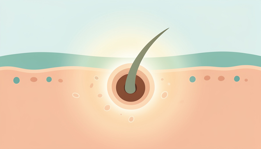 Can Arthritis Drugs Regrow Hair in Alopecia?