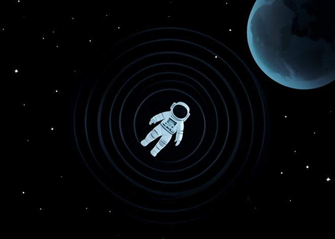 Can You Hear Sound in Space?