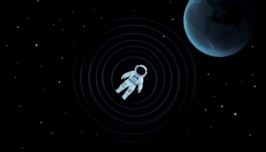 Can You Hear Sound in Space?