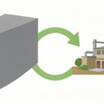 Concrete Made From Human Waste: How It Works