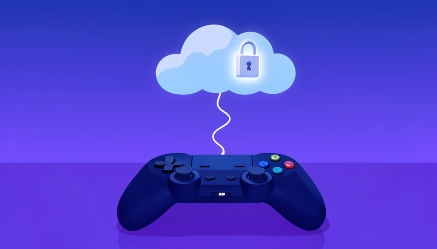 Do You Really Own Your Digital Games?