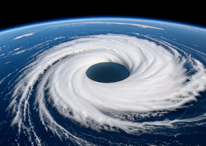 How Do Hurricanes Form, and Why Are They Getting Stronger?
