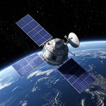 How Do Satellites Stay in Orbit Without Falling?