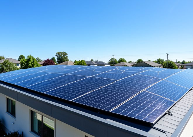 How Do Solar Panels Work, and Are They Worth It?