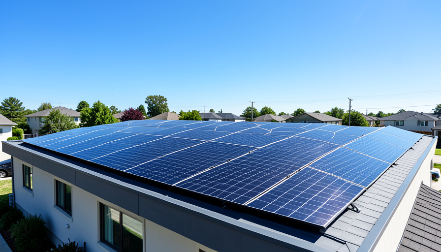 How Do Solar Panels Work, and Are They Worth It?