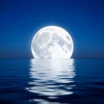 How Do the Tides Work, and Why Two a Day?
