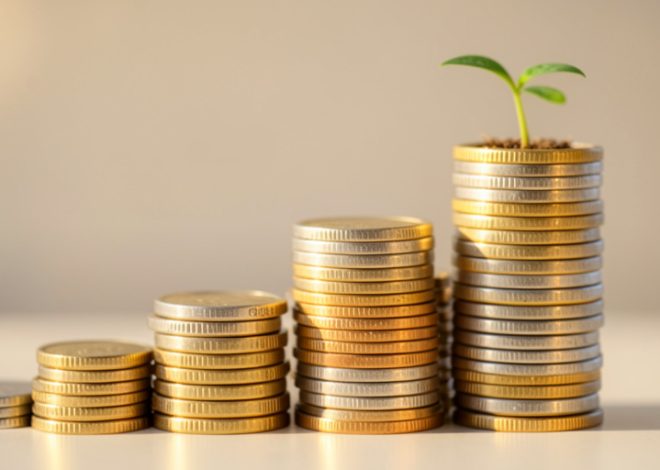 How Does Compound Interest Work, and Why It Matters