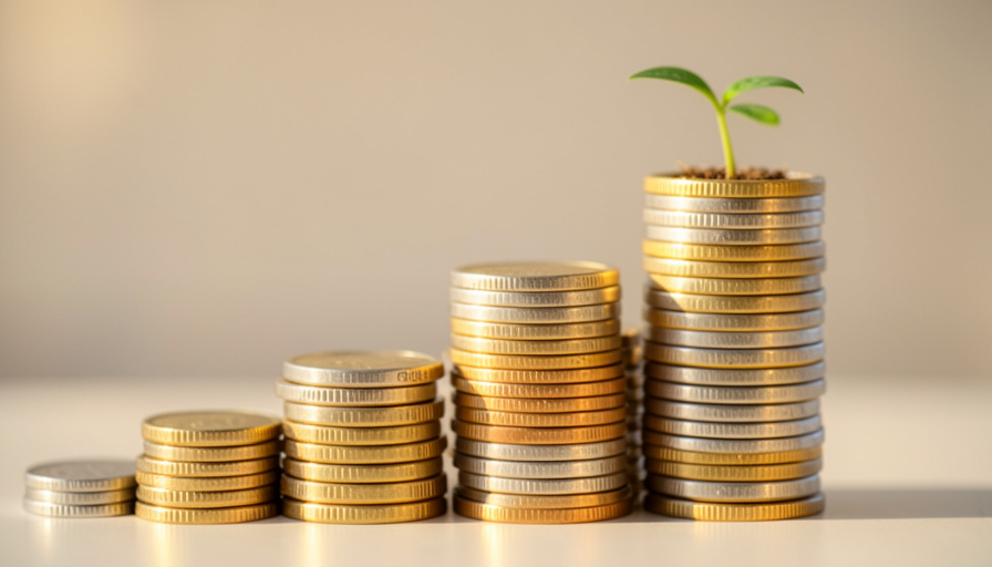 How Does Compound Interest Work, and Why It Matters