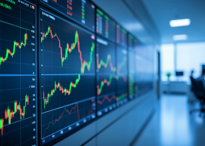 How Does the Stock Market Actually Work?