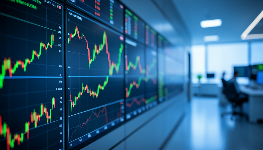 How Does the Stock Market Actually Work?