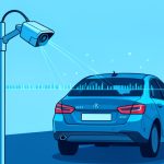 How Do License-Plate Readers Work, and Are They Legal?