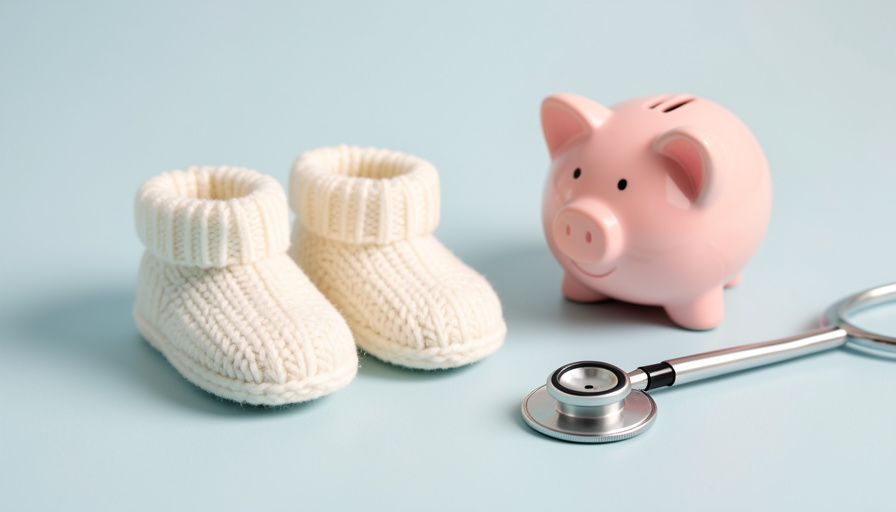 How Much Does It Cost to Have a Baby?