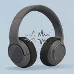 How Do Noise-Cancelling Headphones Actually Work?