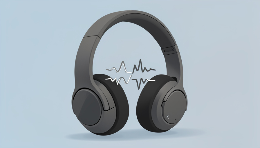 How Do Noise-Cancelling Headphones Actually Work?