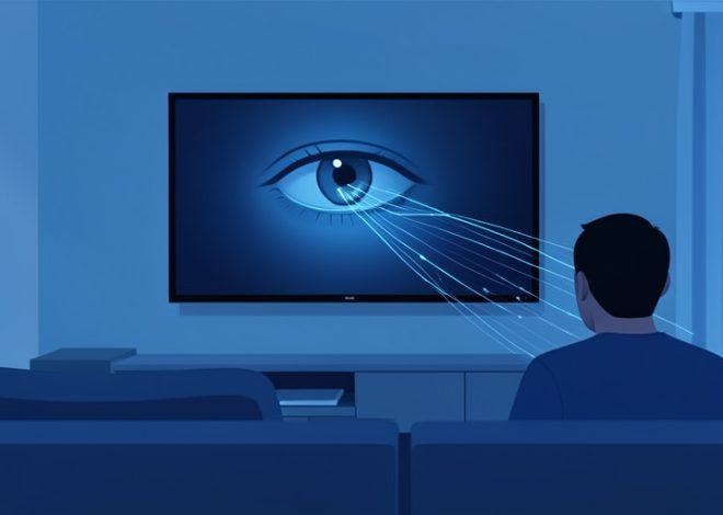 How to Stop Your Smart TV From Tracking You