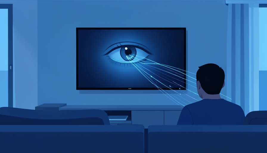 How to Stop Your Smart TV From Tracking You