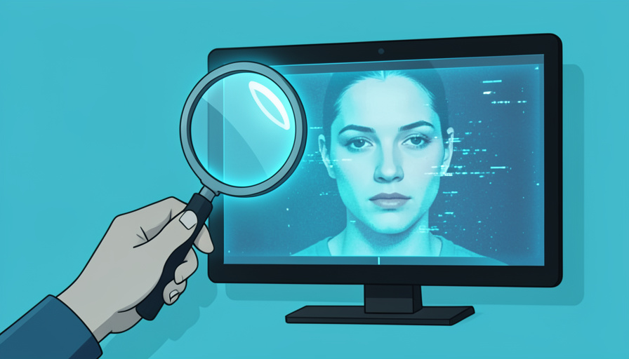 How to Tell If a Video Is AI-Generated