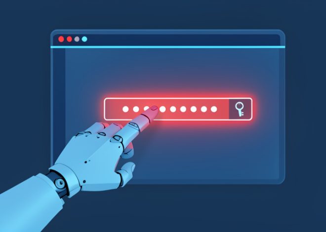 Is It Safe to Let AI Fill Your Passwords?