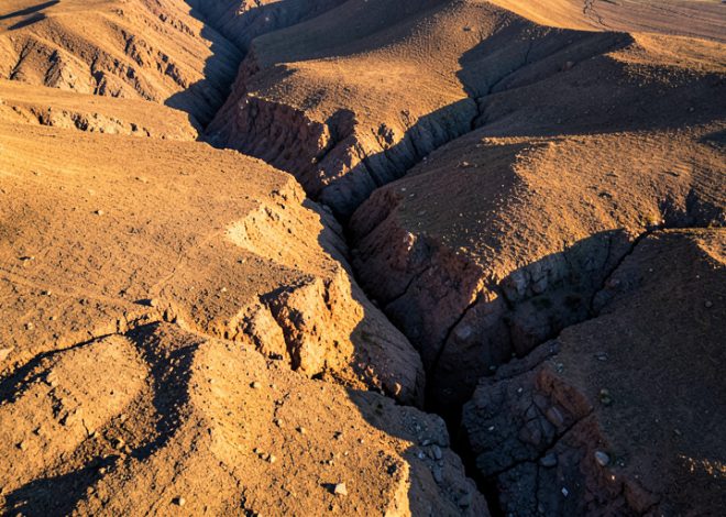 What Causes Earthquakes, and Can We Predict Them?
