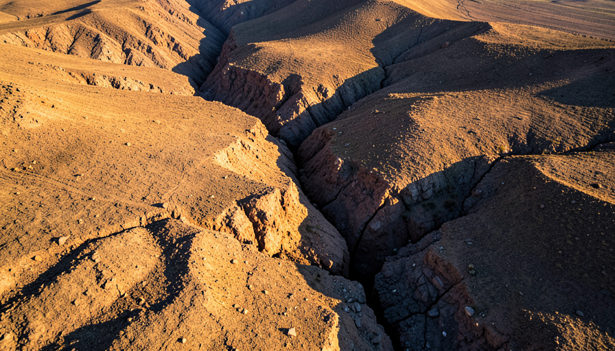 What Causes Earthquakes, and Can We Predict Them?