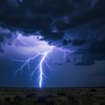 What Causes Lightning, and Why Thunder Follows