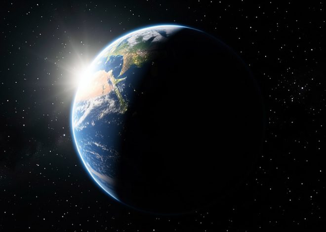 What Causes the Seasons? It Is Not Distance
