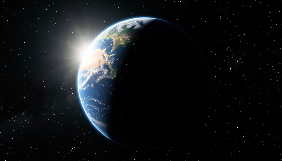 What Causes the Seasons? It Is Not Distance