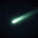 What Is a Comet, and What Is It Made Of?