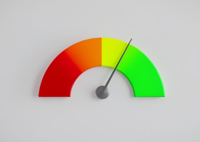 What Is a Credit Score, and How Is It Calculated?