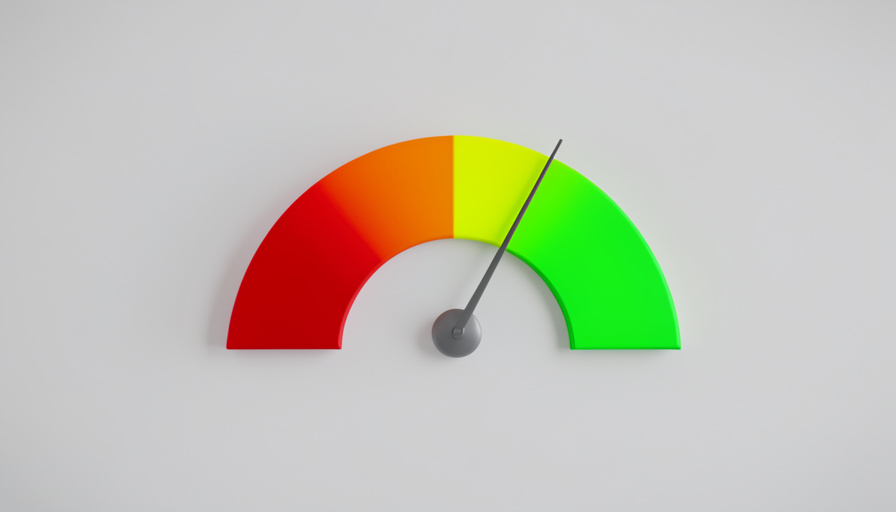 What Is a Credit Score, and How Is It Calculated?