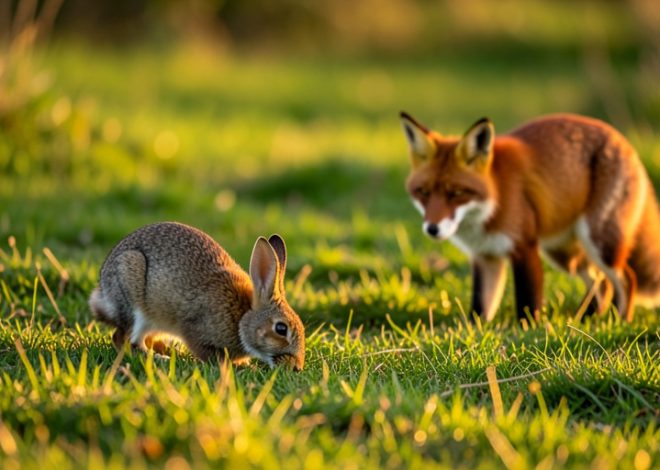What Is a Food Chain, and How Does It Work?