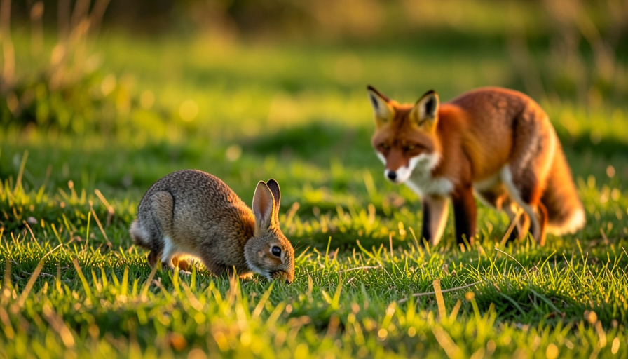 What Is a Food Chain, and How Does It Work?