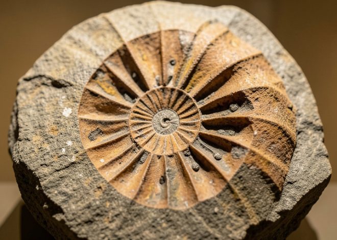 What Is a Fossil, and How Does One Form?