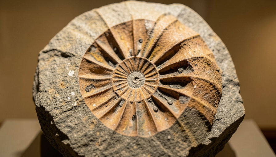 What Is a Fossil, and How Does One Form?
