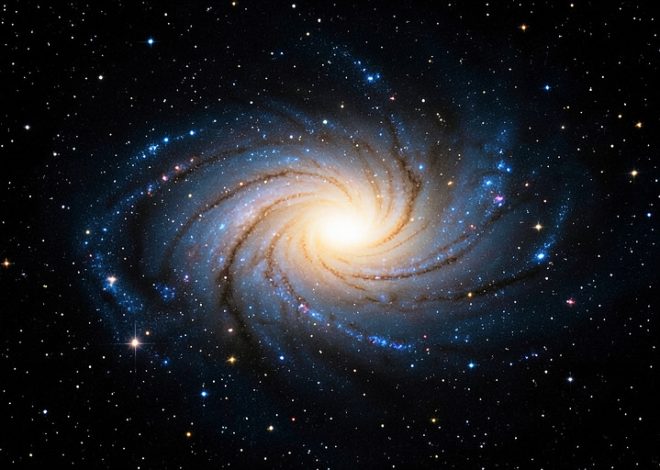 What Is a Galaxy, and How Many Are There?