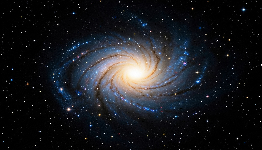 What Is a Galaxy, and How Many Are There?
