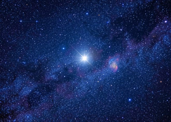 What Is a Light-Year, and How Far Is It?