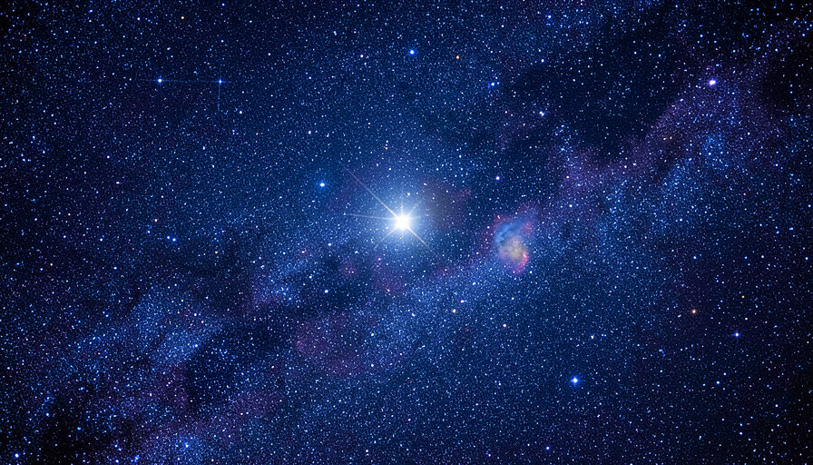 What Is a Light-Year, and How Far Is It?