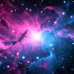 What Is a Nebula, and How Do Stars Form in One?