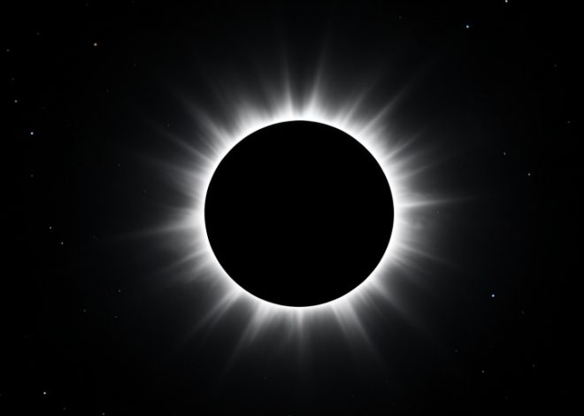 What Is a Solar Eclipse, and How Does It Happen?