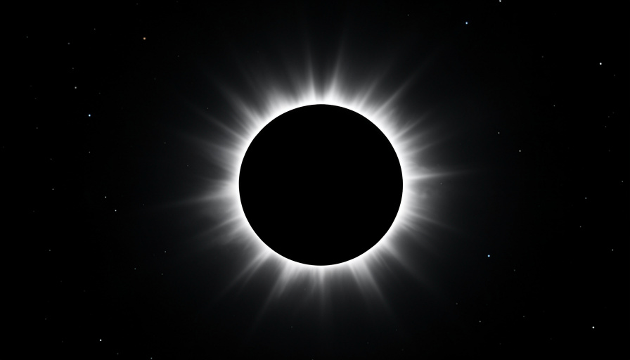 What Is a Solar Eclipse, and How Does It Happen?