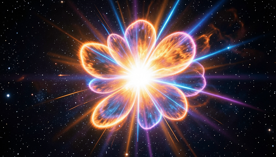 What Is a Supernova, and How Does It Happen?