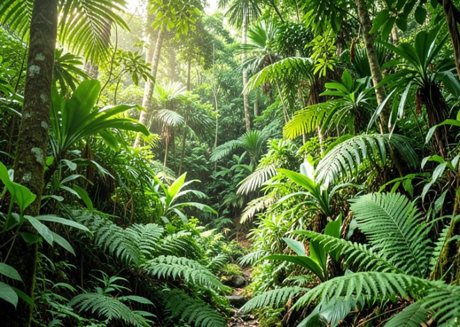 What Is Biodiversity, and Why Does It Matter?